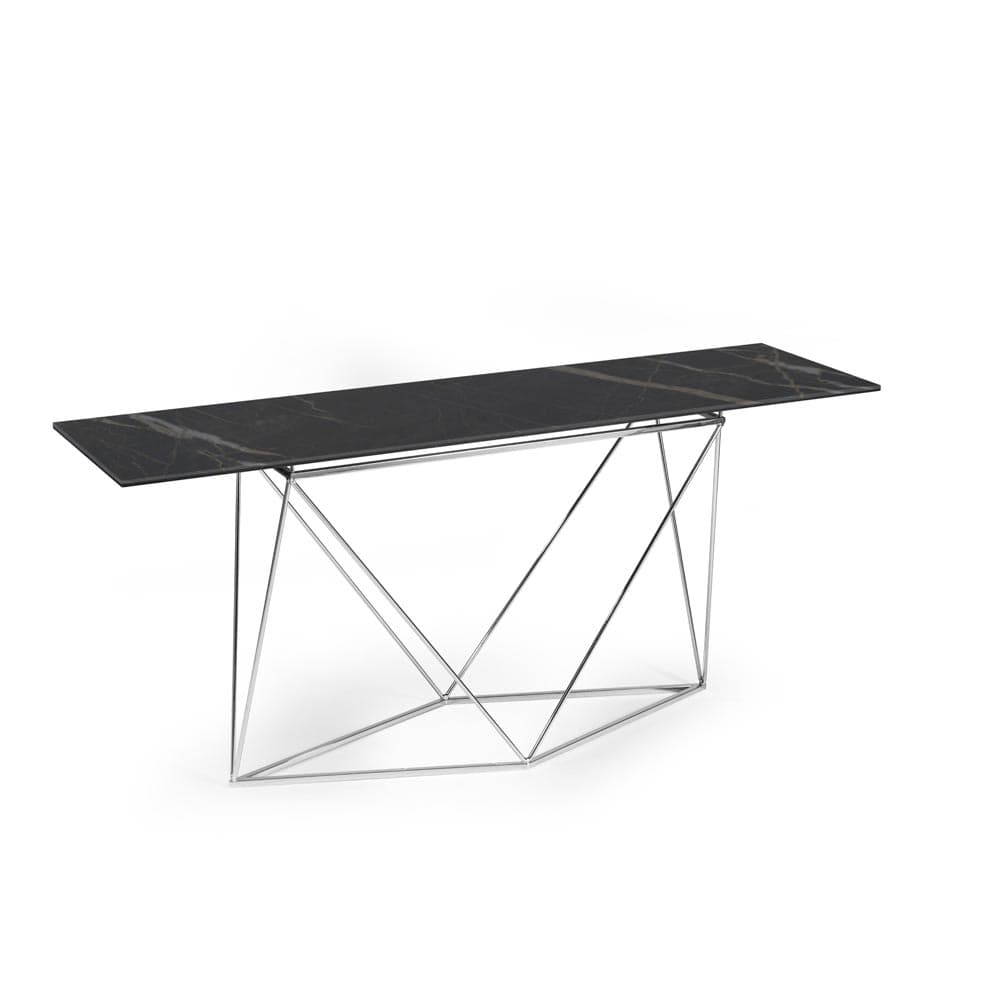 Uptown Console Table by Naos
