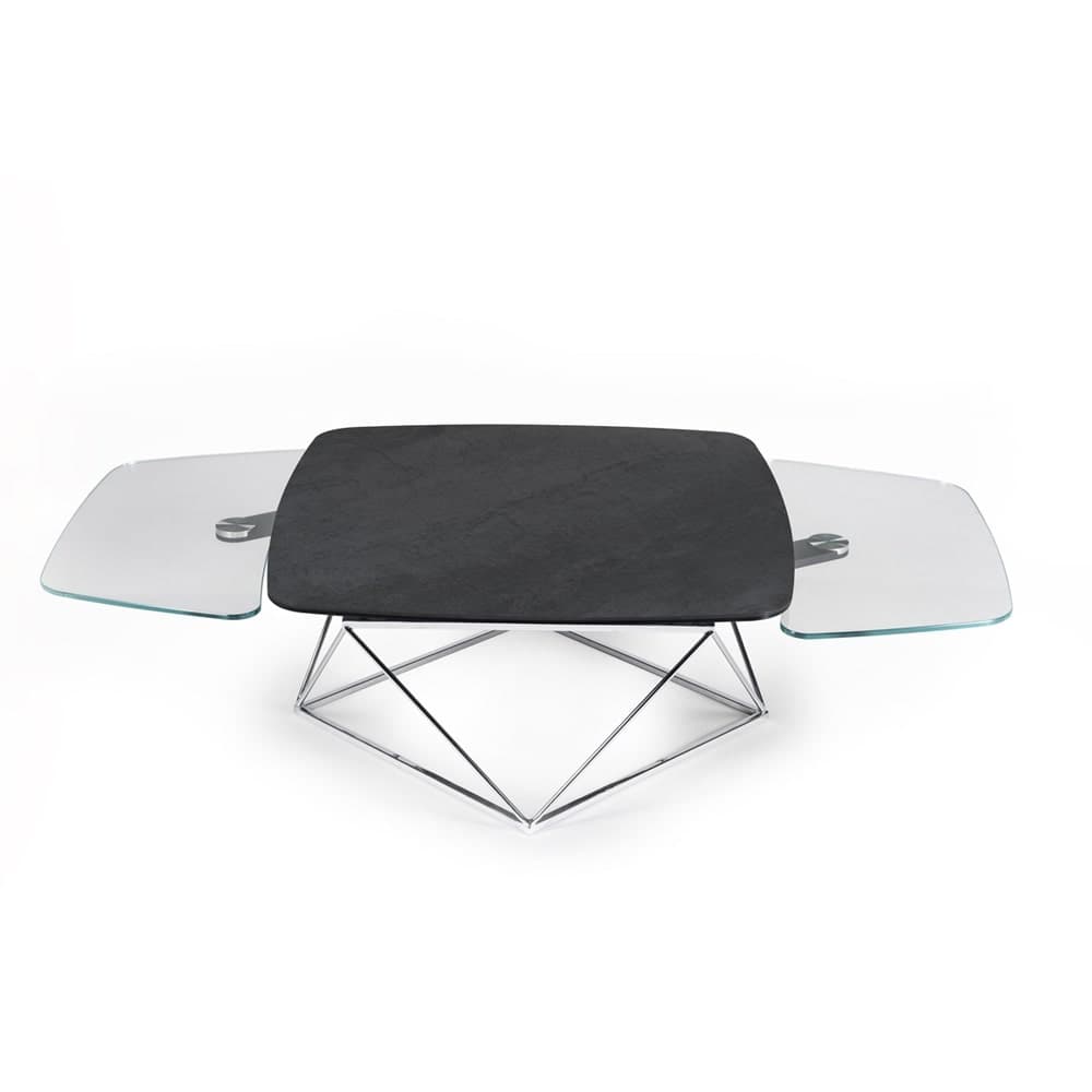 Uptown Extending Coffee Table by Naos