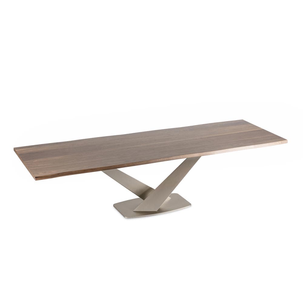 Zeus Extending Dining Table by Naos