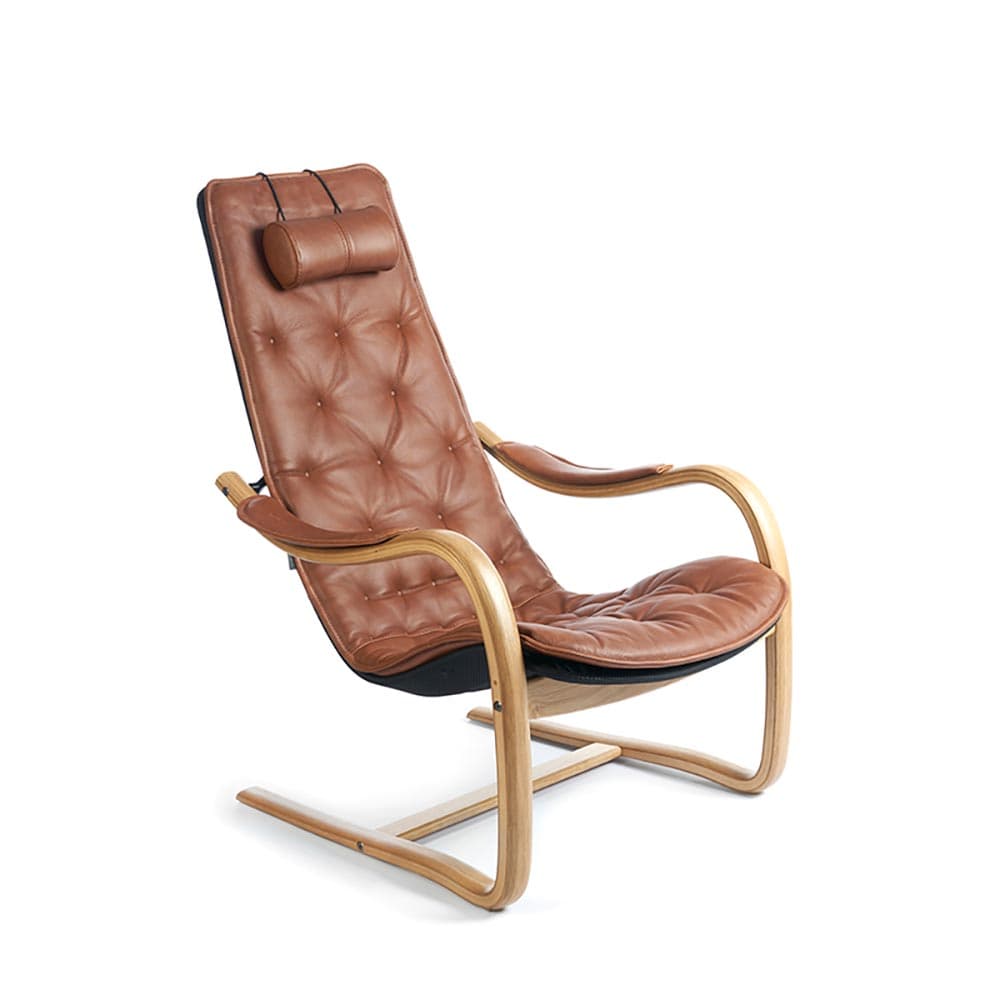 Bravo Flex Recliner | Naustro Unwind Collection | FCI London