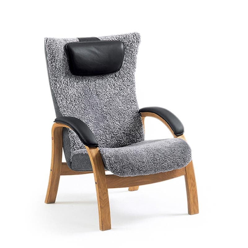 Easy Armchair by Naustro Unwind