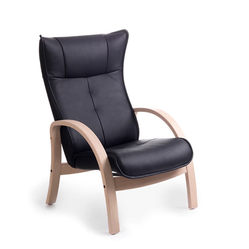 Easy Armchair by Naustro Unwind