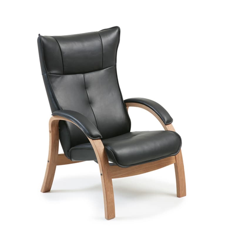 Easy Armchair by Naustro Unwind