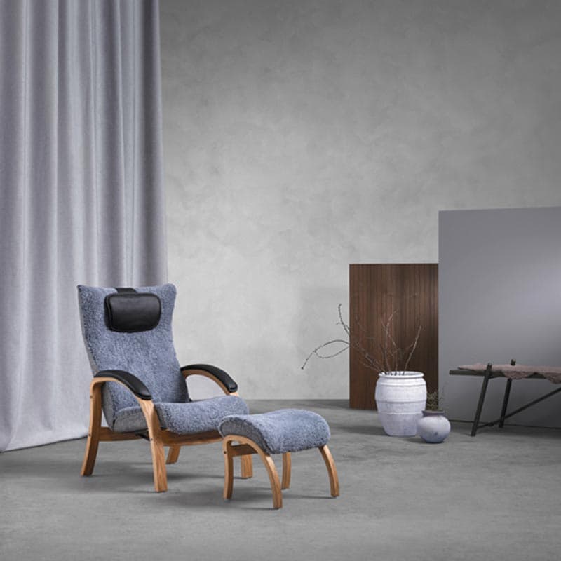 Easy Armchair by Naustro Unwind