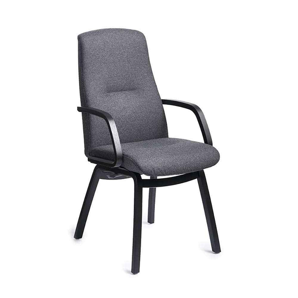 Freetime Dining Chair | Naustro Unwind Collection | FCI London