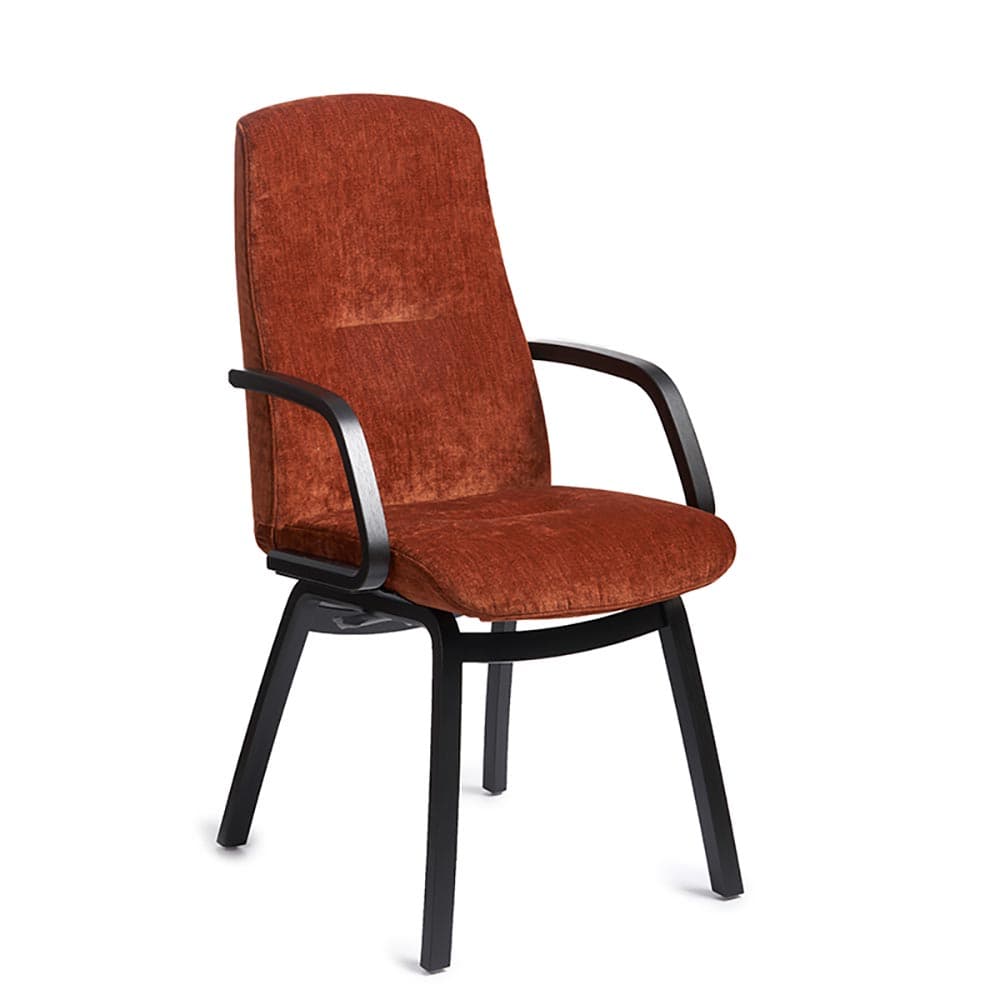 Freetime Dining Chair | Naustro Unwind Collection | FCI London