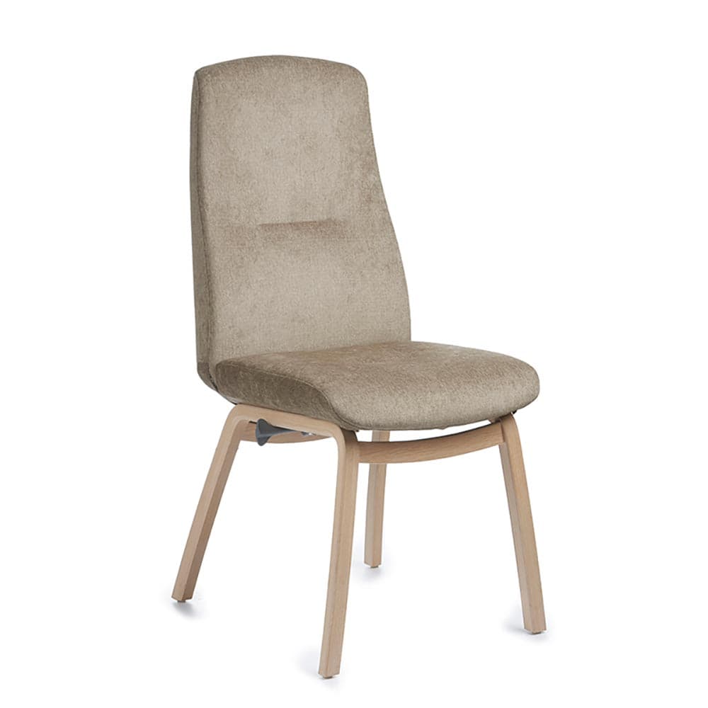 Freetime Dining Chair | Naustro Unwind Collection | FCI London