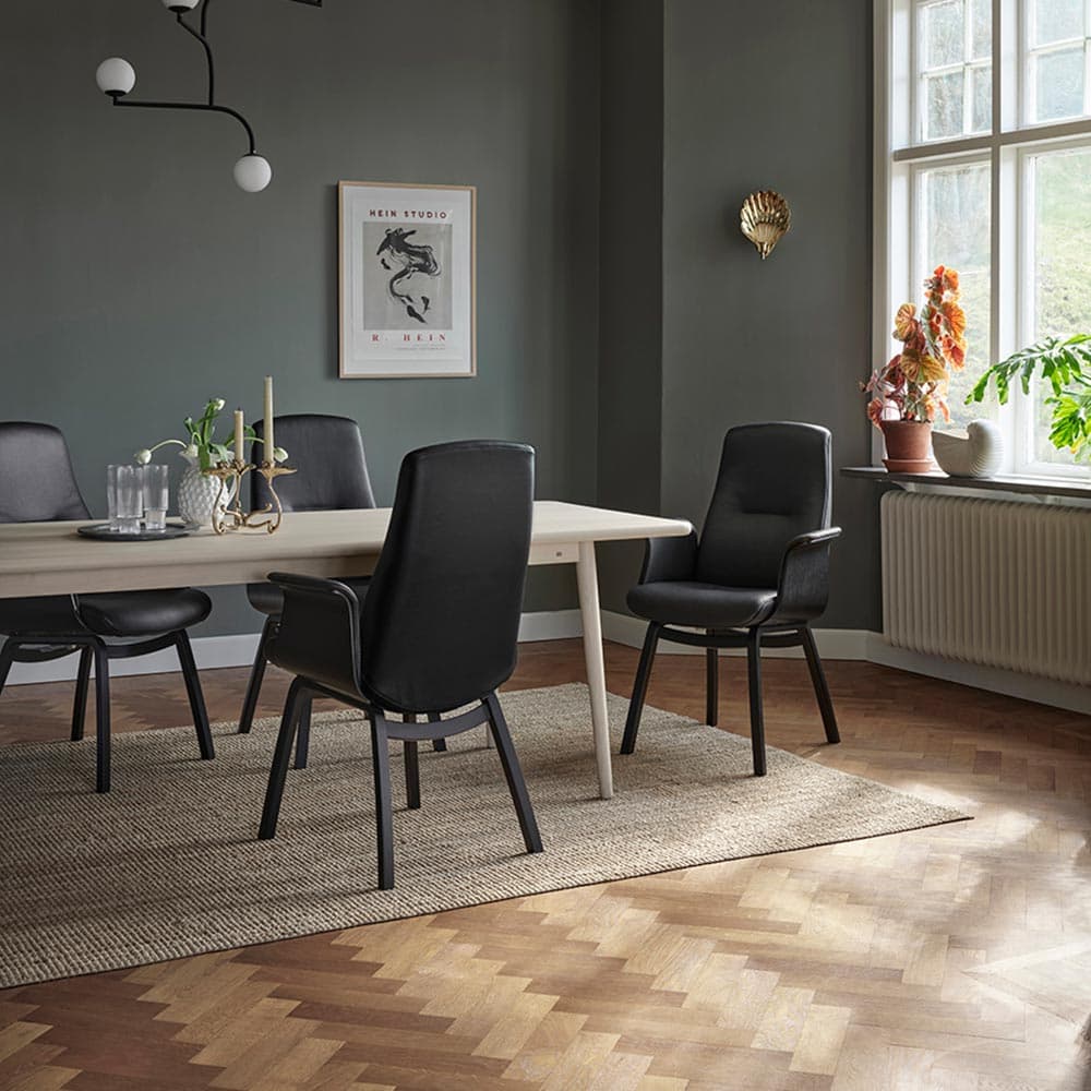 Freetime Dining Chair | Naustro Unwind Collection | FCI London