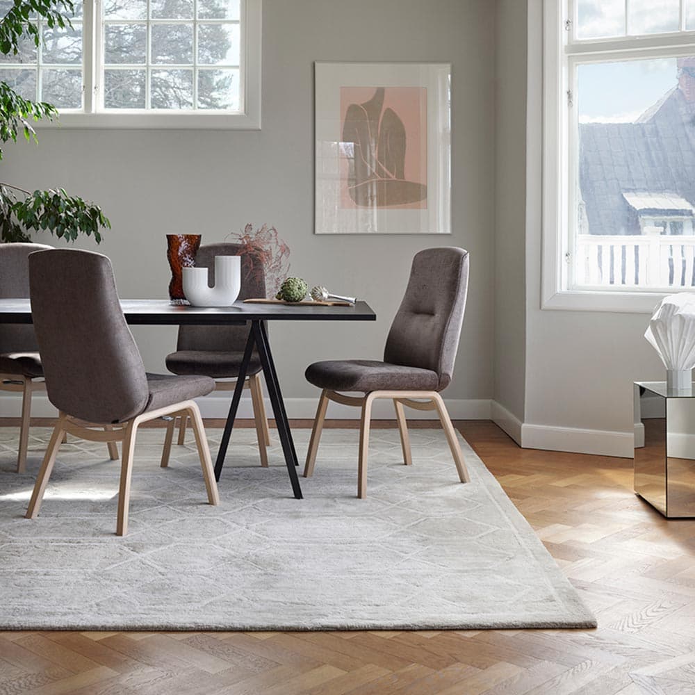 Freetime Dining Chair | Naustro Unwind Collection | FCI London