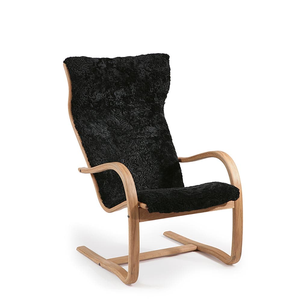 Gazell Recliner | Naustro Unwind Collection | FCI London