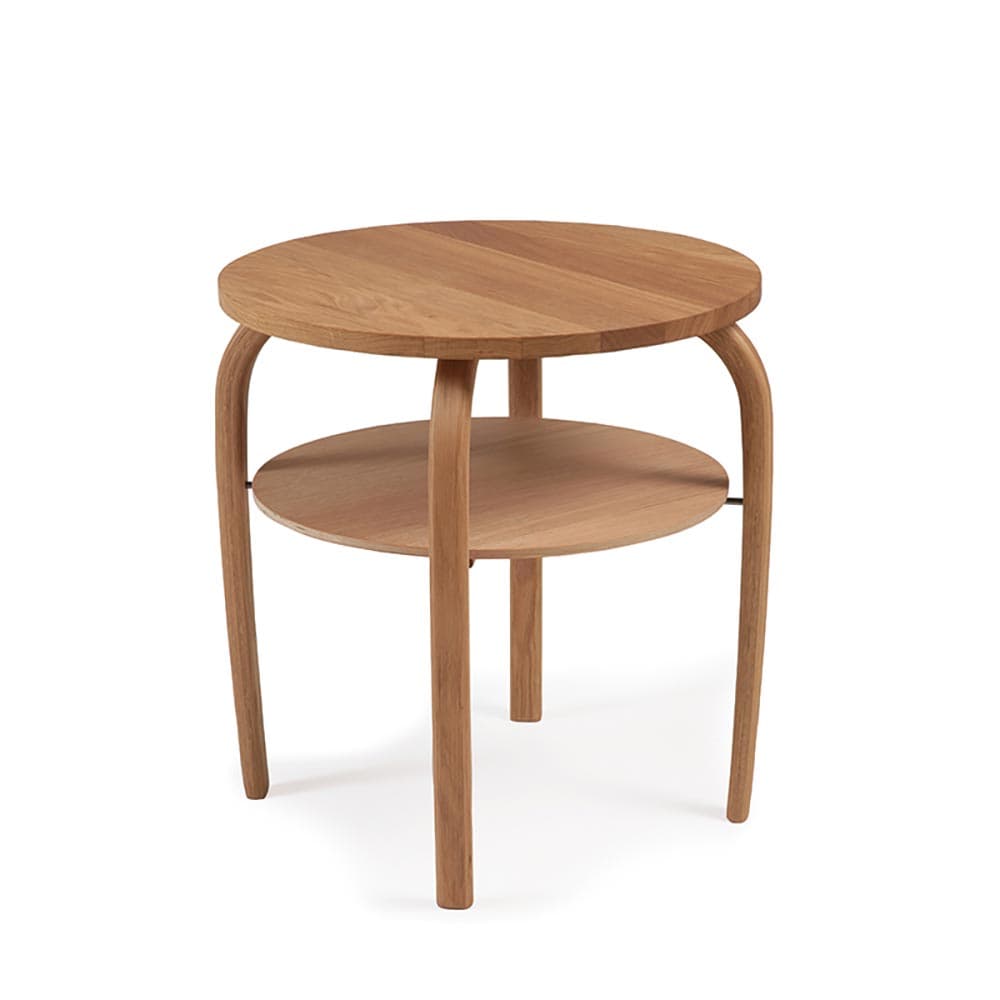 Gazell Side Table | Naustro Unwind Collection | FCI London