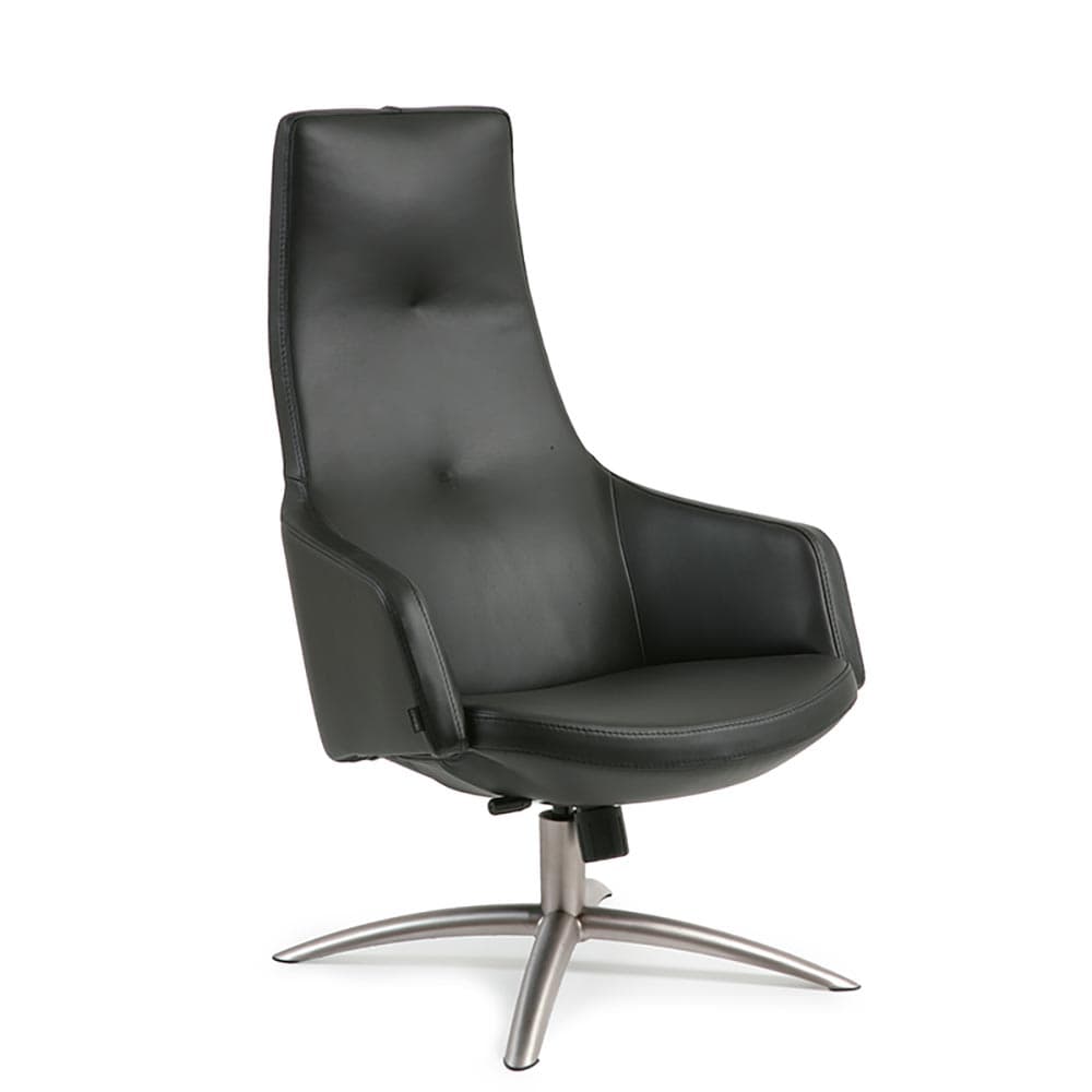 Joy Swivel Chair | Naustro Unwind Collection | FCI London