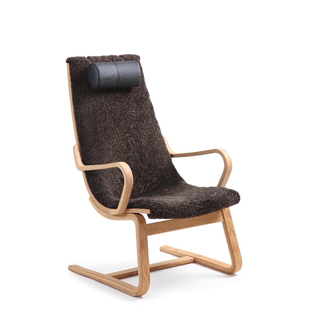 Life Recliner | Naustro Unwind Collection | FCI London