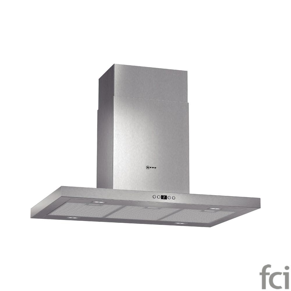 I79SH52N0B Chimney Hood by Neff