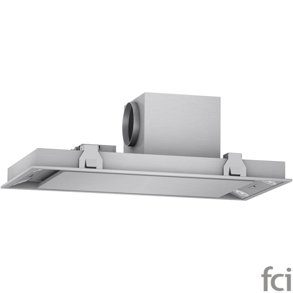 I99C68N1GB Integrated Hood by Neff