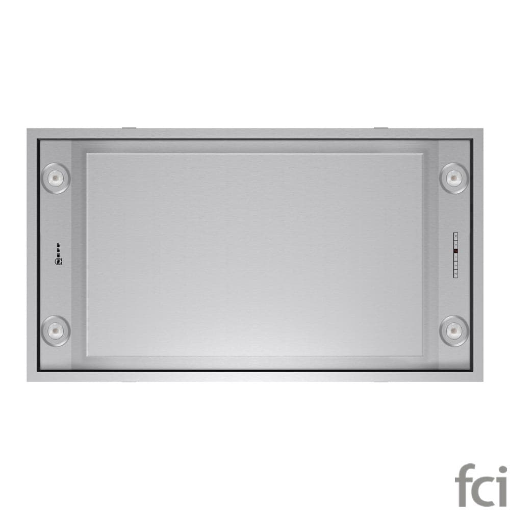 I99C68N1GB Integrated Hood by Neff