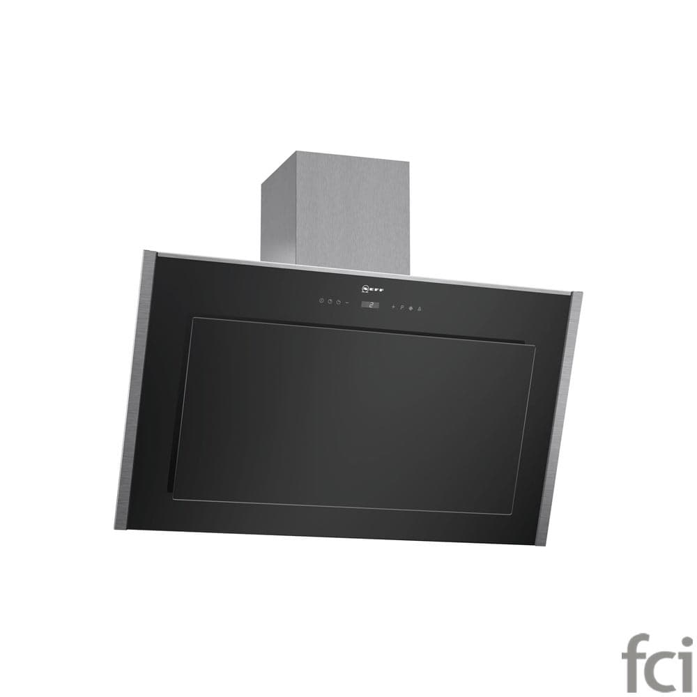 D39DT57N0B Chimney Hood by Neff