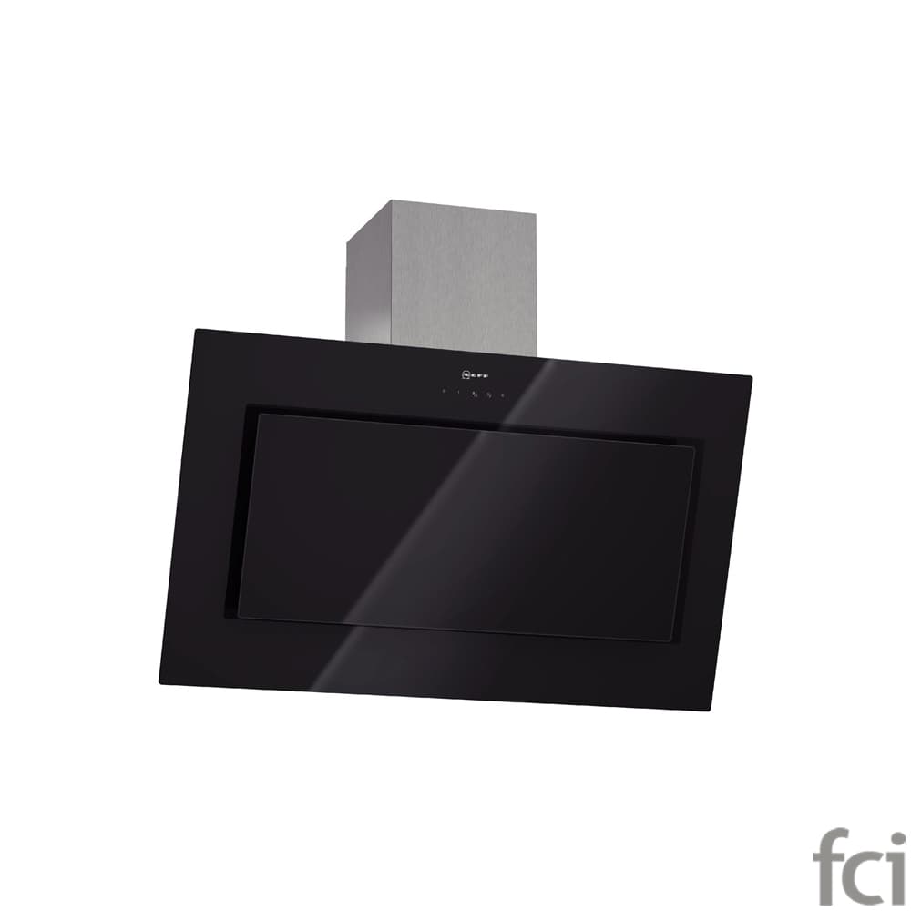 D39E49S0GB Chimney Hood by Neff