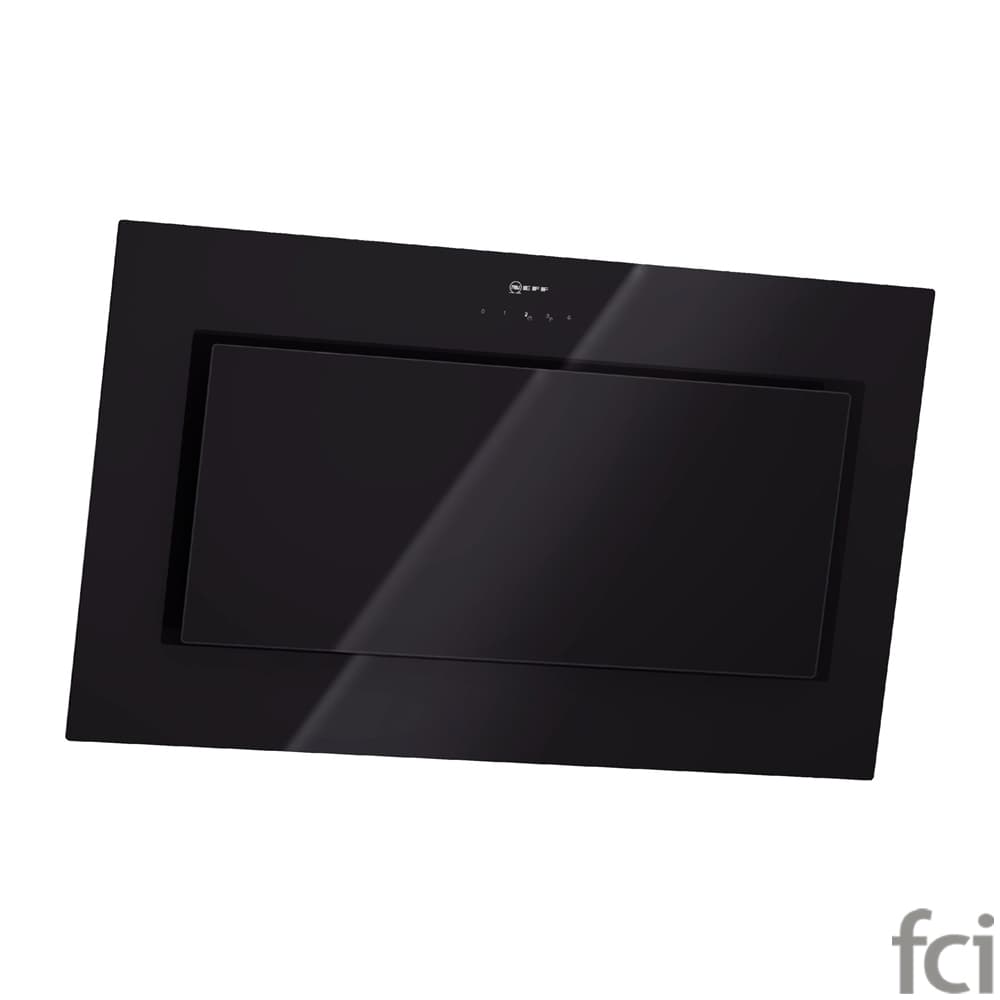 D39E49S0GB Chimney Hood by Neff