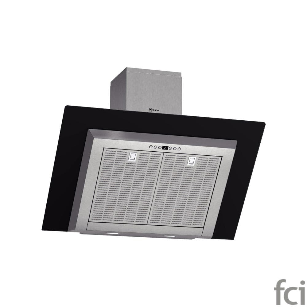 D39GL64S0B Chimney Hood by Neff