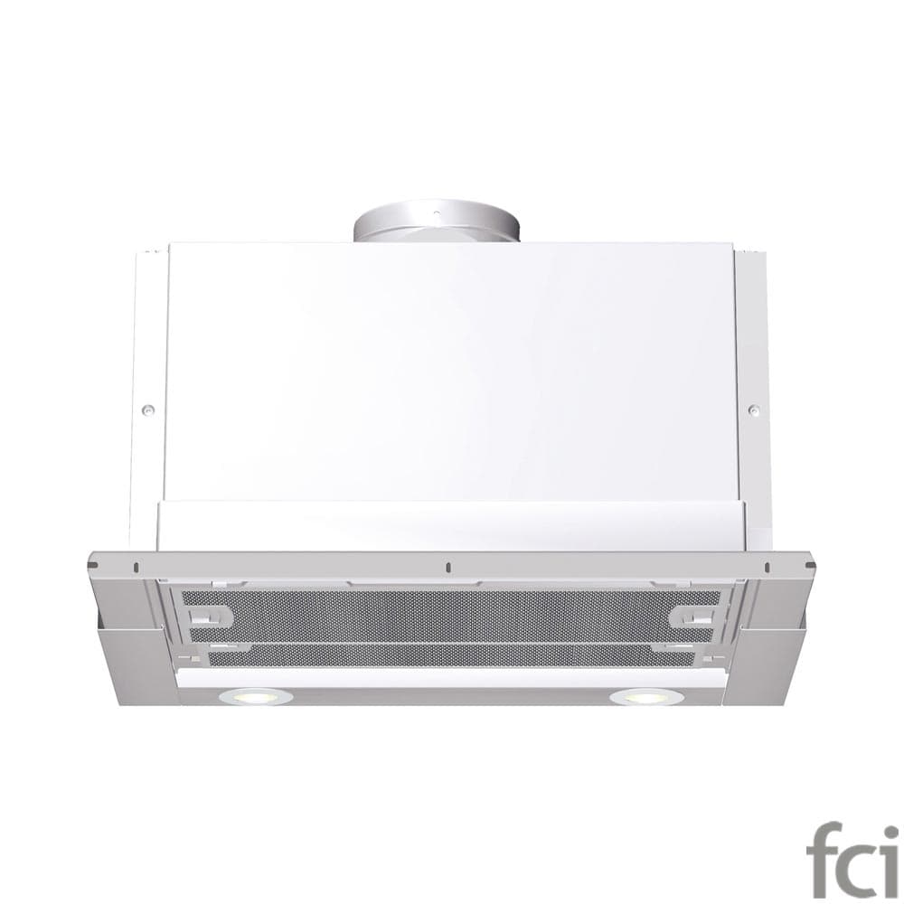 D4692X0GB Integrated Hood by Neff