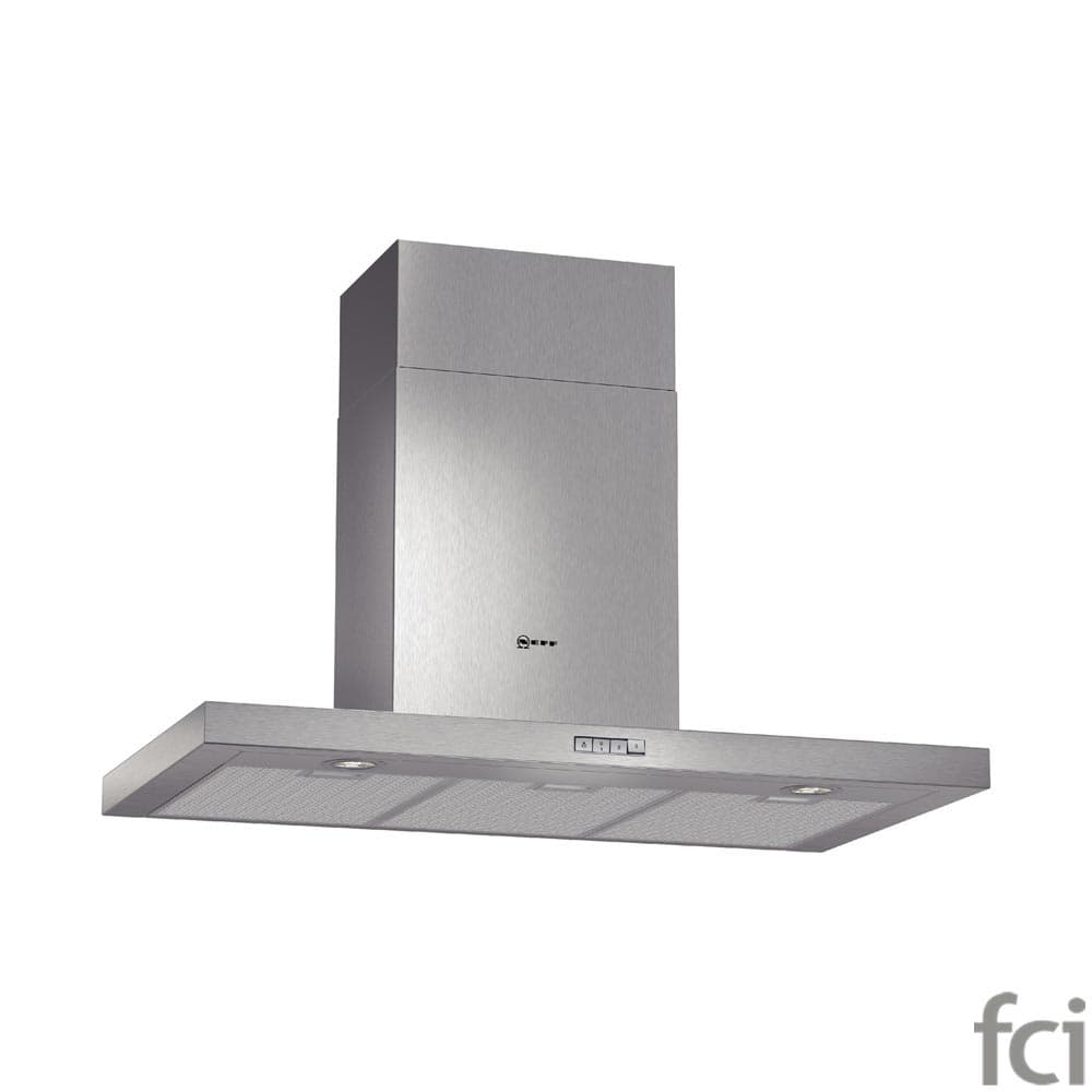 D79SR22N0B Chimney Hood by Neff