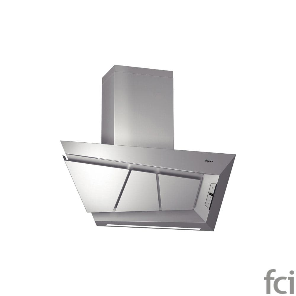 D99L20N0GB Chimney Hood by Neff