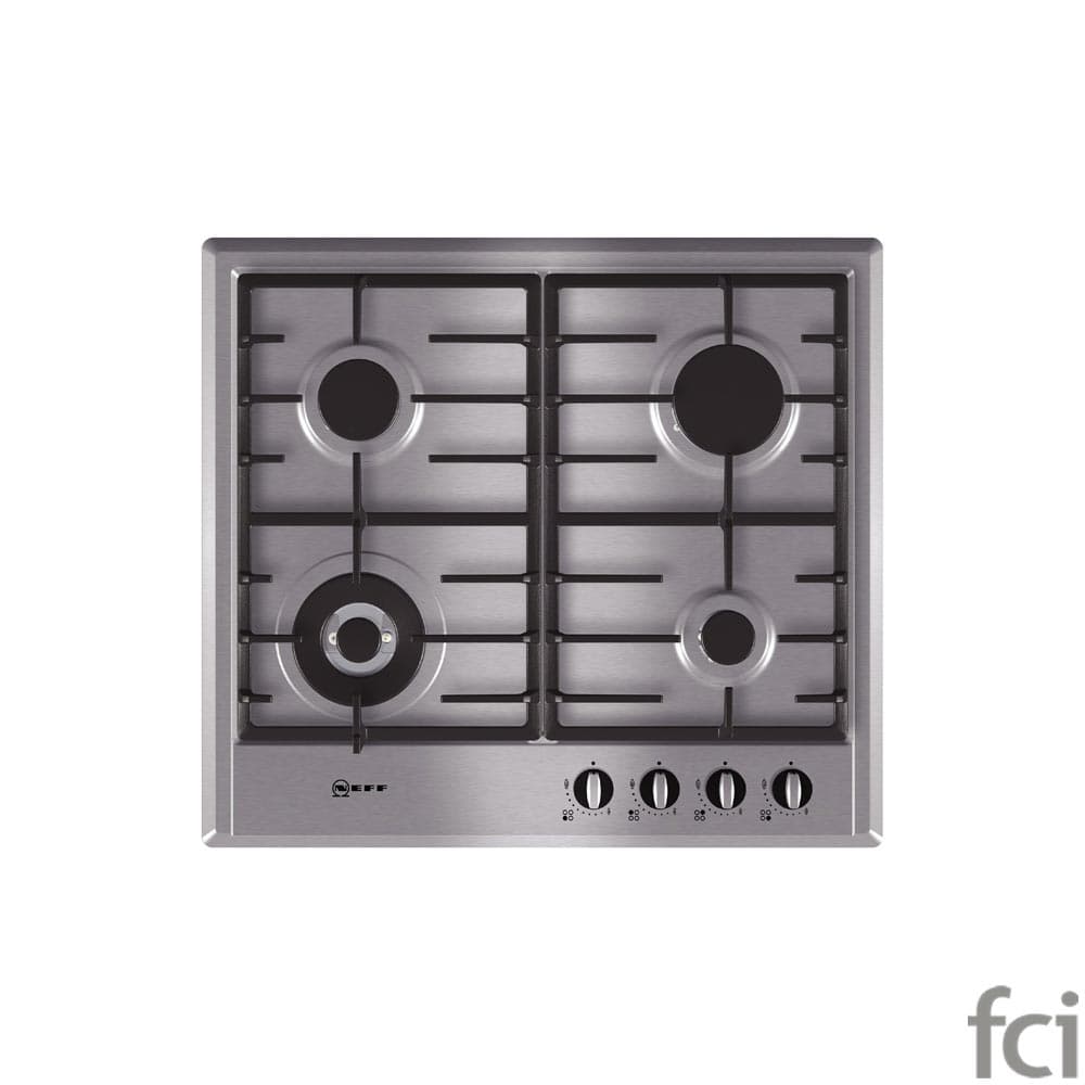 T22S46N0 Gas Hob by Neff