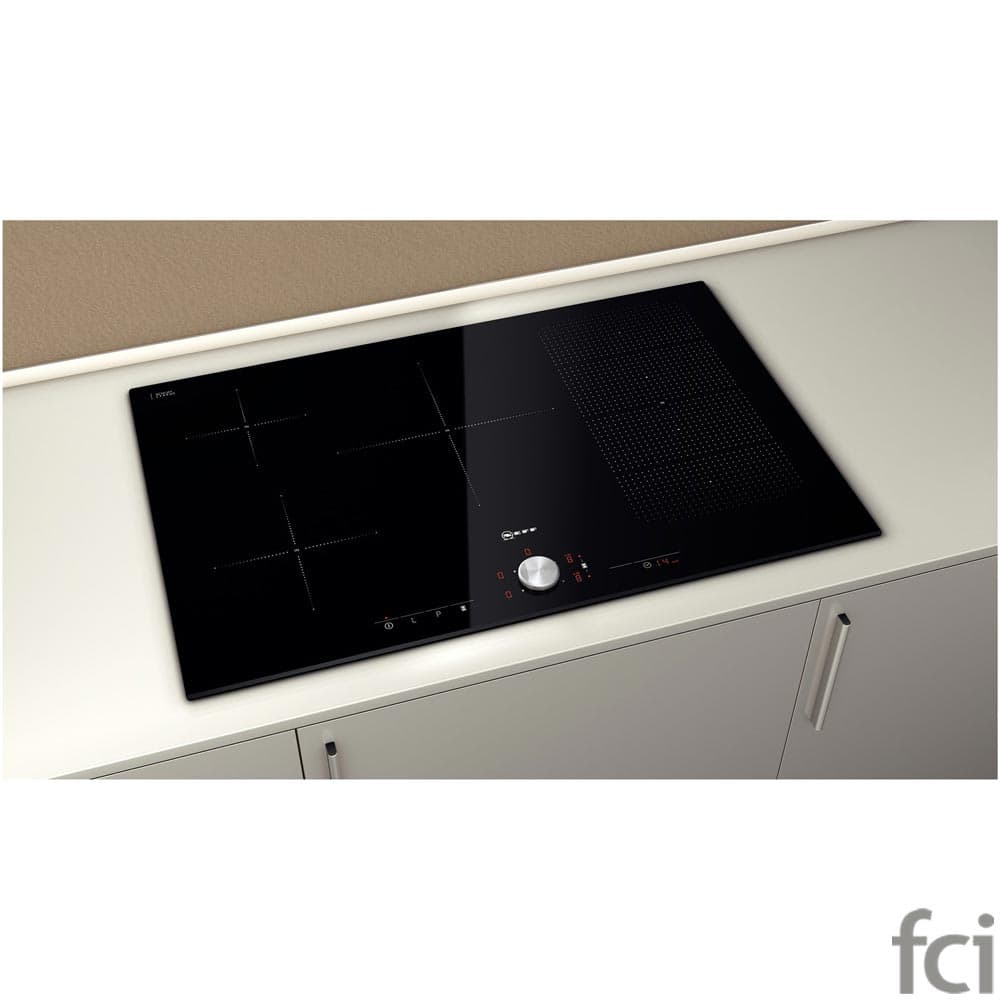 T51T86X2 Induction Hob by Neff