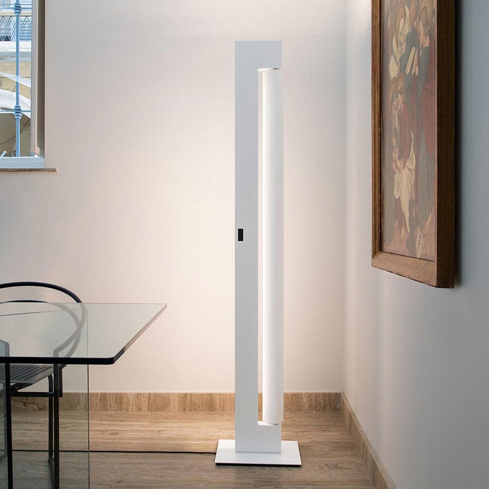 Ara Floor Lamp by Nemo