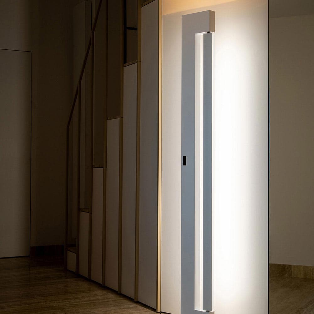 Ara Floor Lamp by Nemo