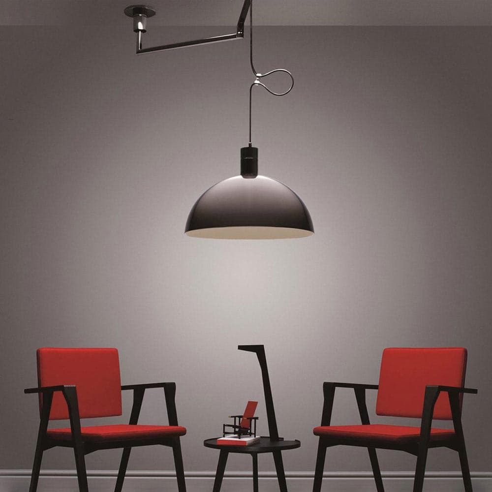 As41Z Pendant Lamp by Nemo