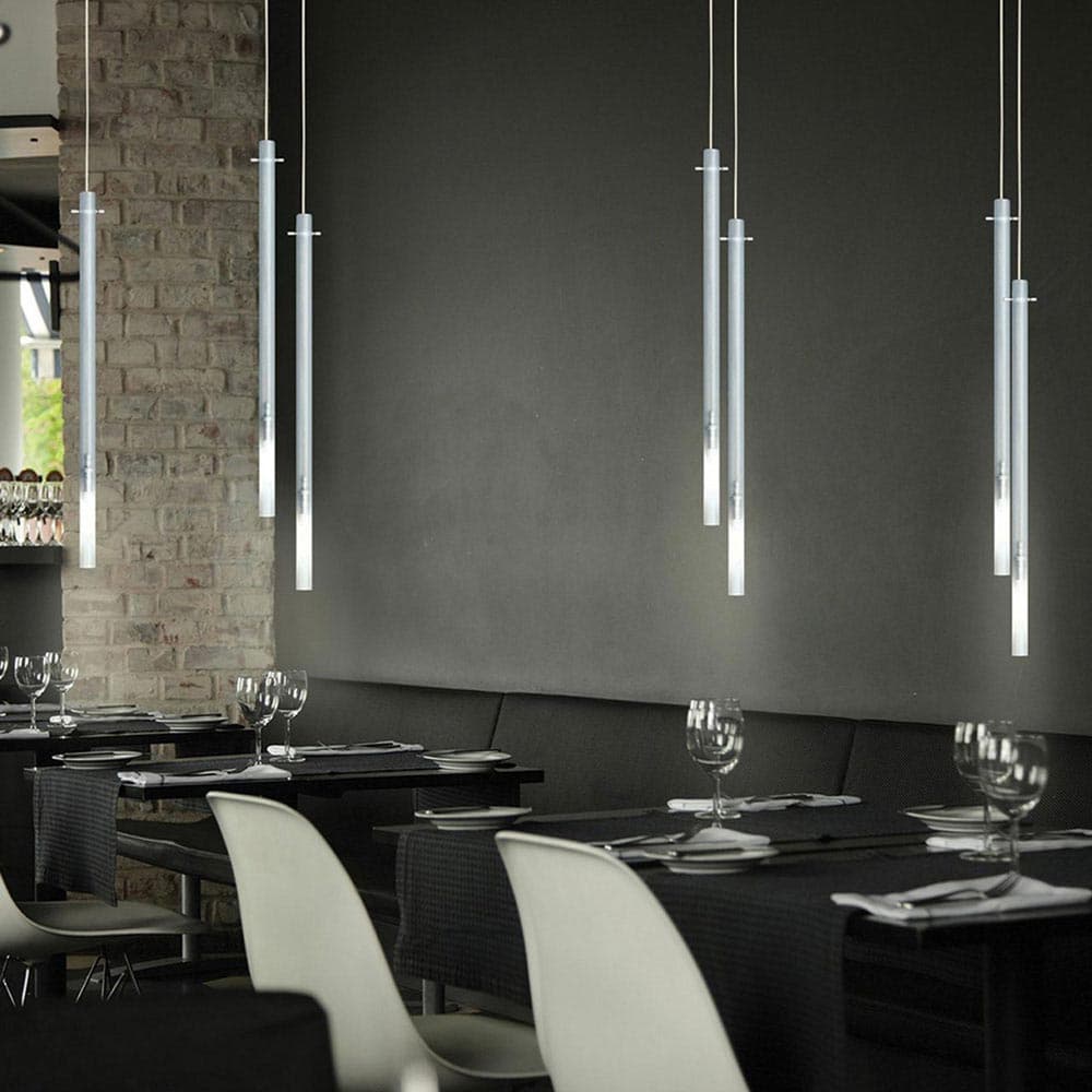 Canna Nuda Pendant Lamp by Nemo