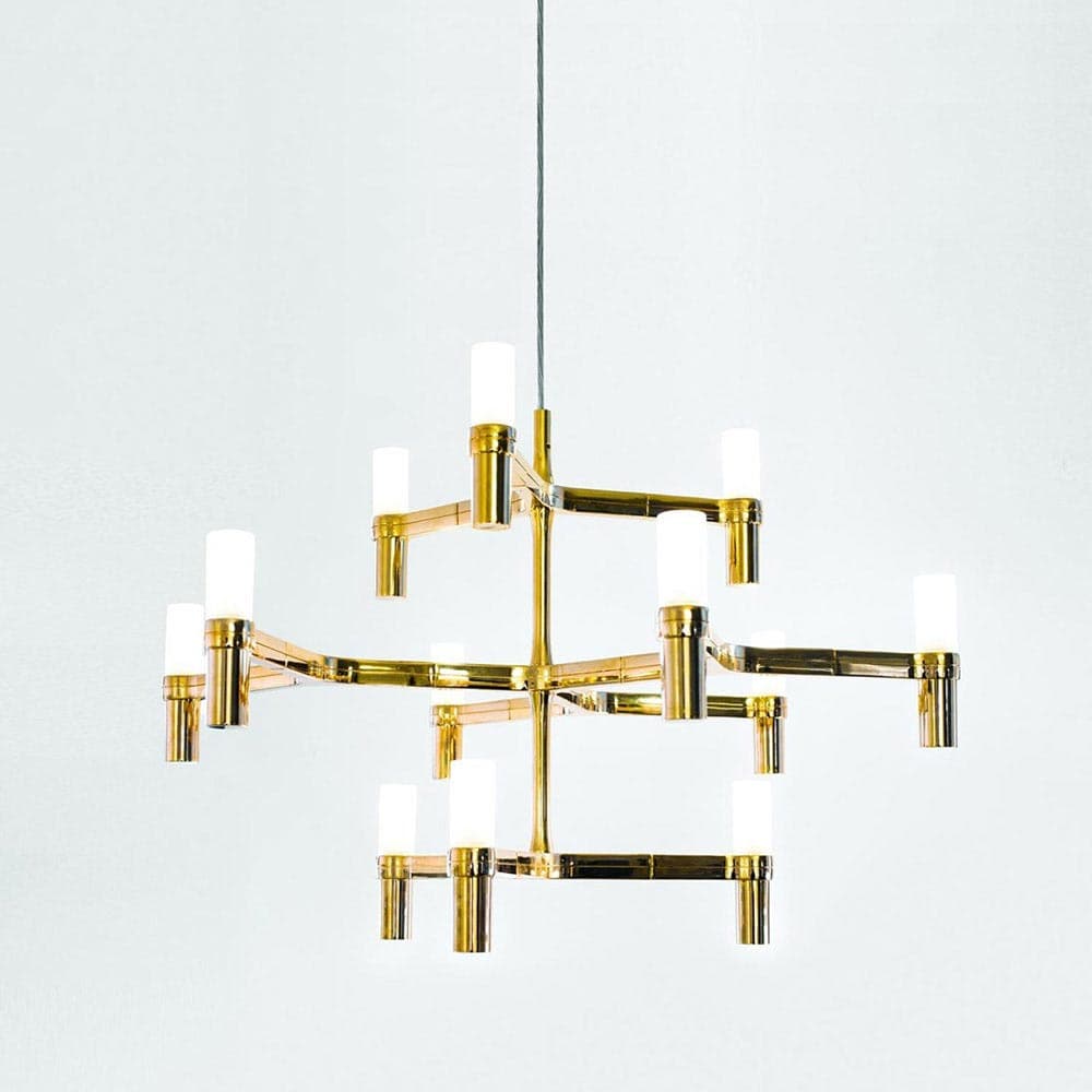 Crown Pendant Lamp by Nemo