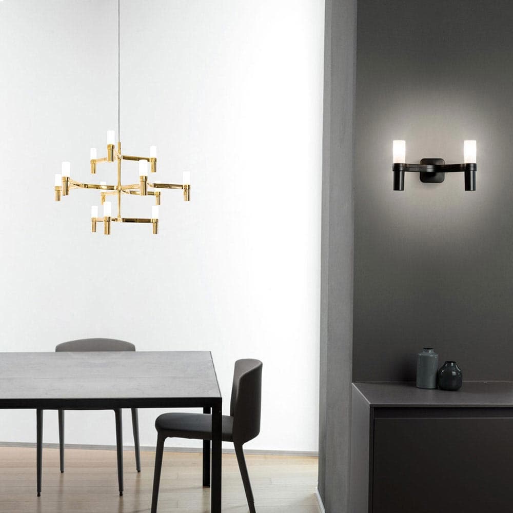 Crown Pendant Lamp by Nemo