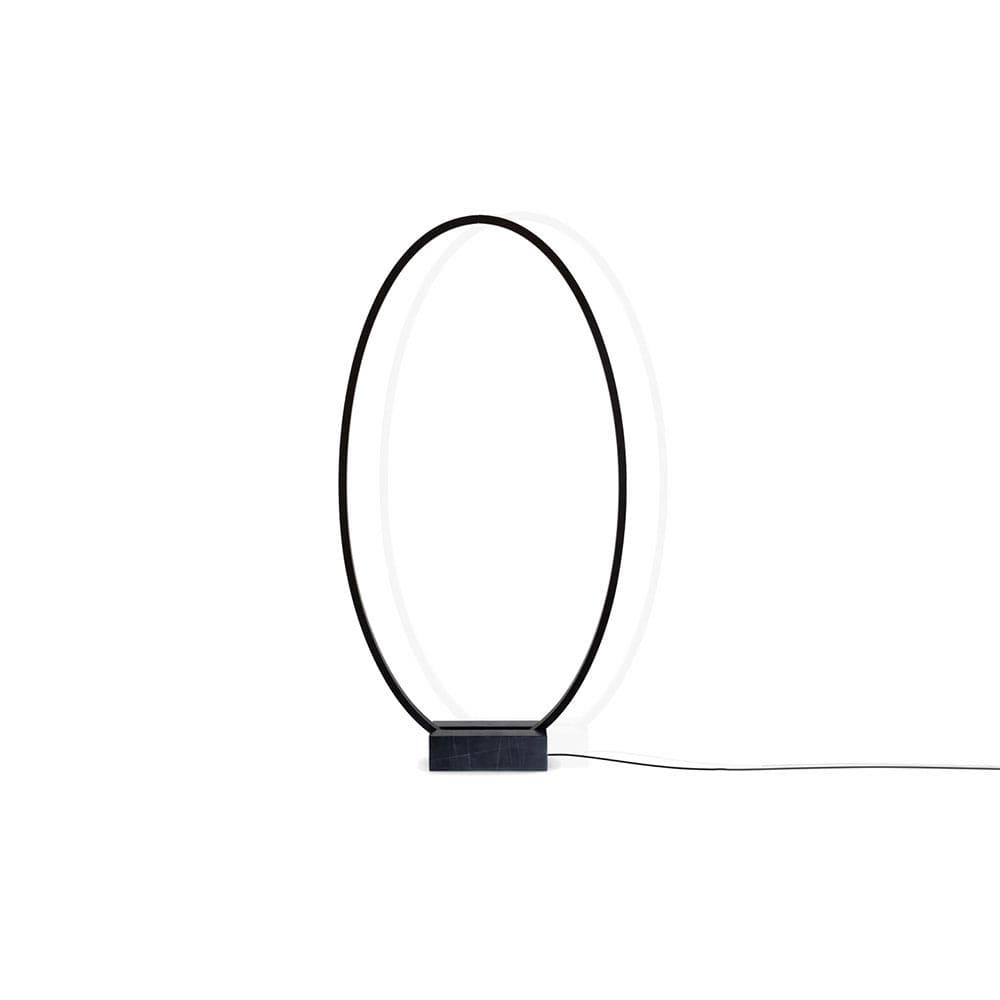 Ellisse Floor Lamp by Nemo