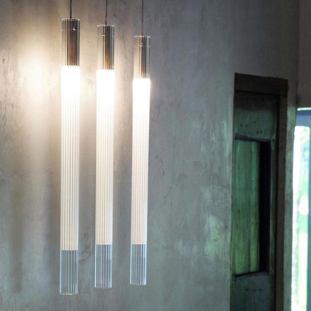 Ilium Pendant Lamp by Nemo