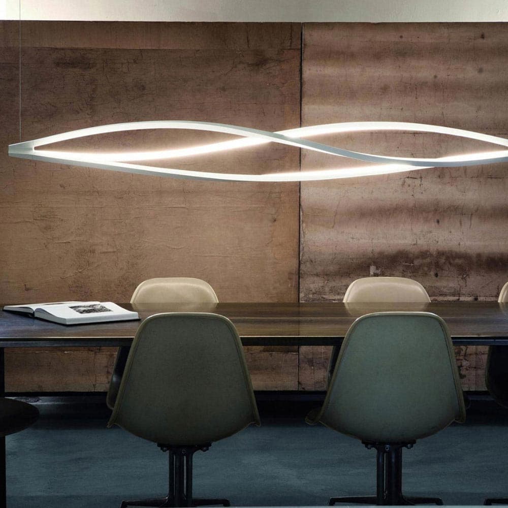 In The Wind Pendant Lamp by Nemo