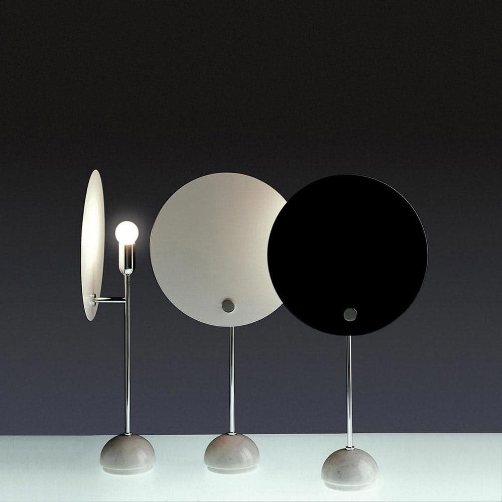 Kuta Table Lamp by Nemo