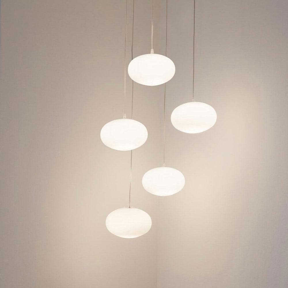 Maga Pendant Lamp by Nemo