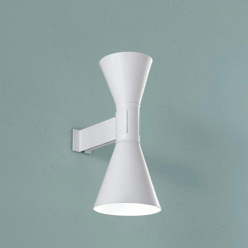 Marseille Appliance Wall Lamp by Nemo