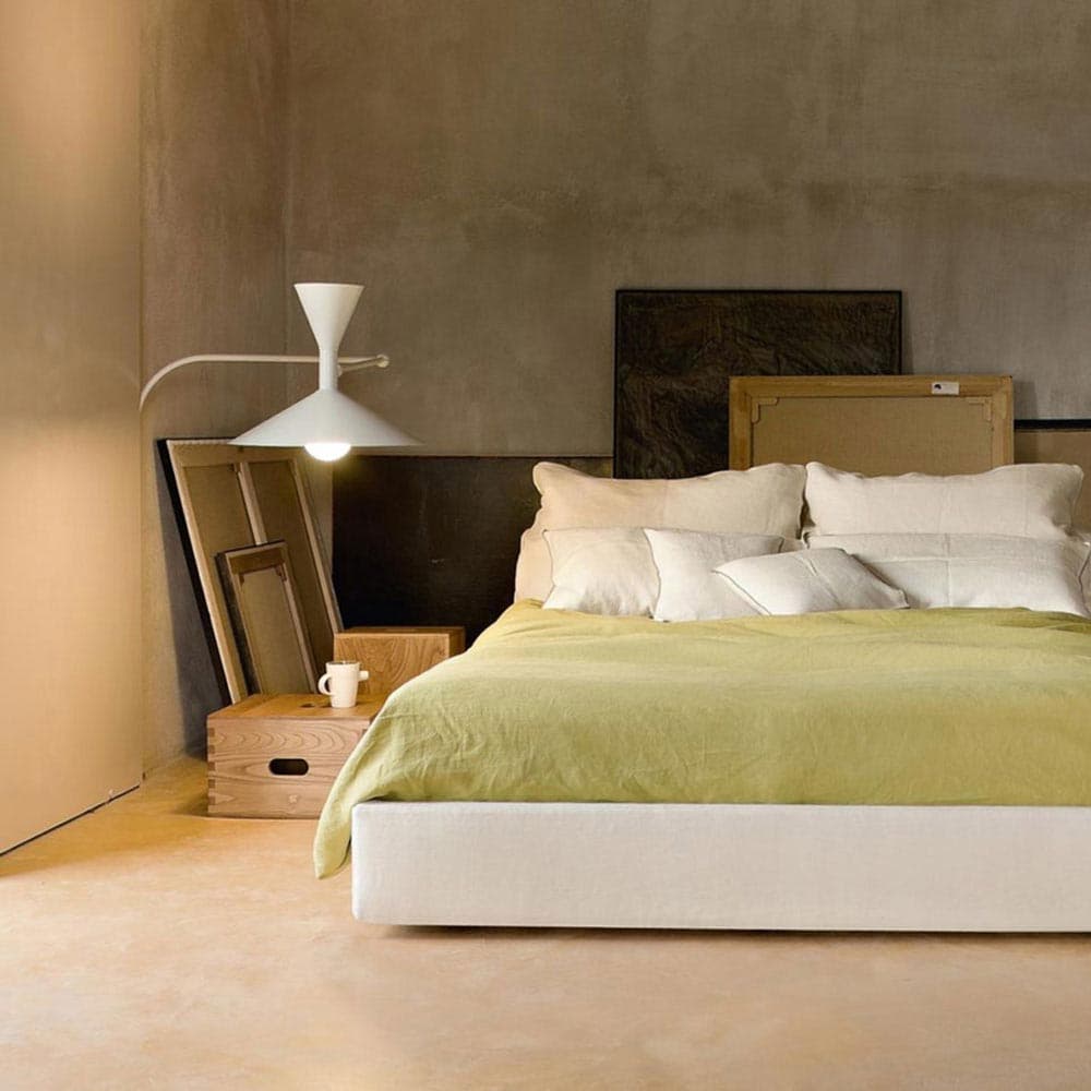 Marseille Wall Lamp by Nemo