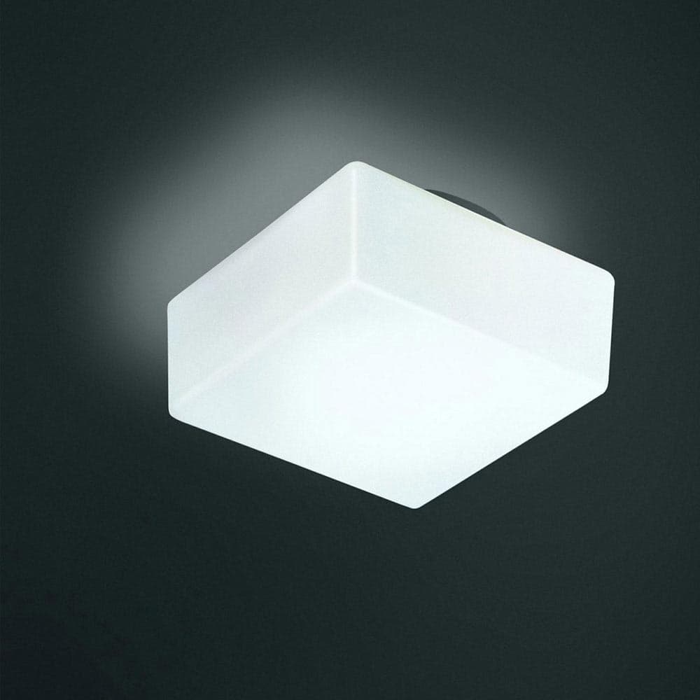 Matrix Ceiling Lamp by Nemo