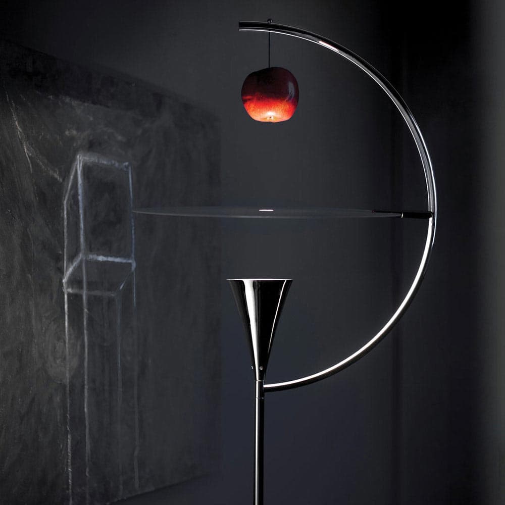 Newton Floor Lamp by Nemo