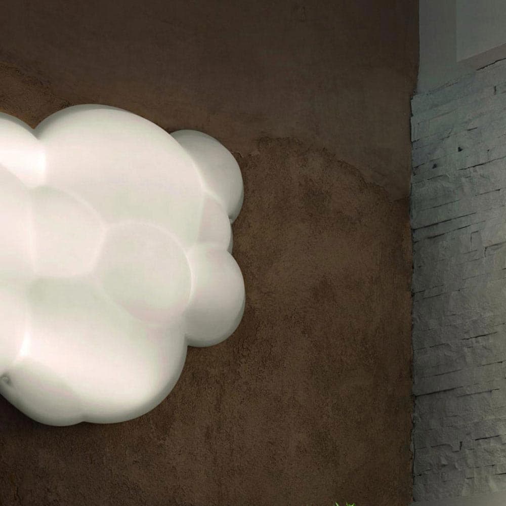 Nuvola Wall Lamp by Nemo