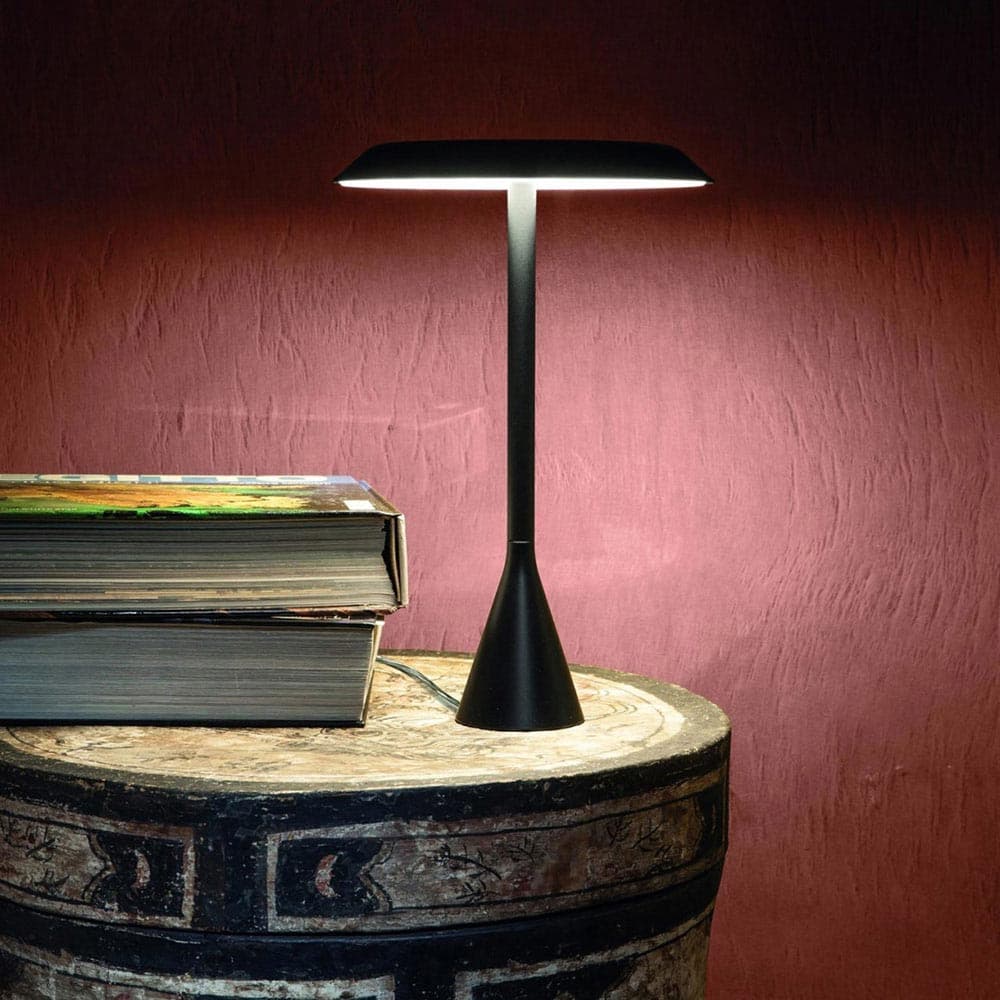 Panama Mini Table Lamp by Nemo