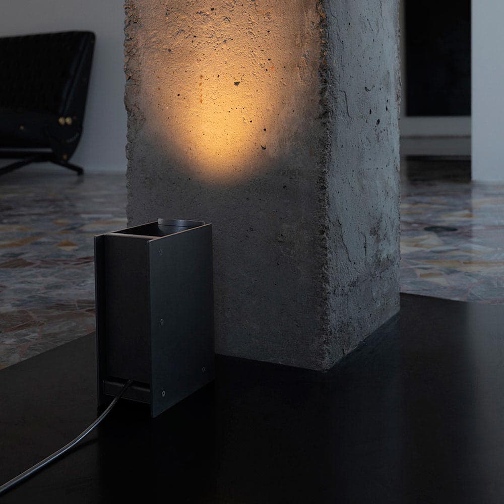 Plint Floor Lamp by Nemo