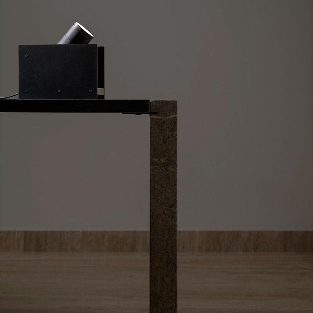 Plint Floor Lamp by Nemo