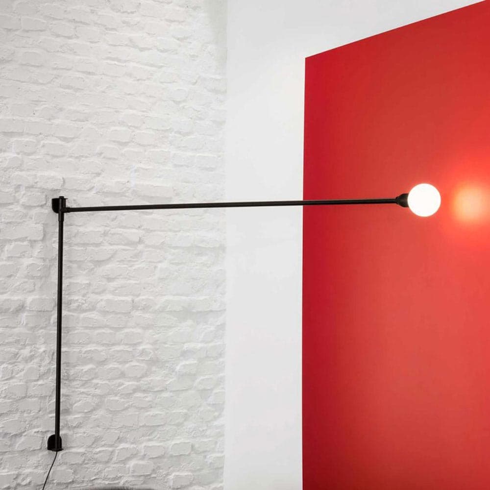 Potence Pivotante Wall Lamp by Nemo