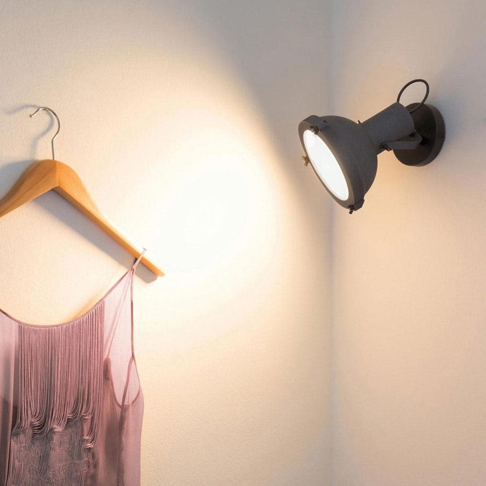 Projecteur 165 Wall Lamp by Nemo